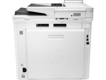 HP Color LaserJet Pro MFP M479fnw