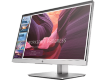 HP EliteDisplay E223d 21.5-inch Docking Monitor