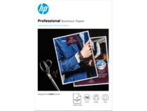 HP Professional Business Paper, Laser, Matte, 200gsm, FSC, A4, 150 shts, 7MV80A 7MV80-00001