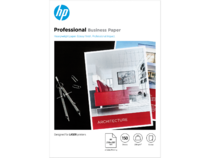 HP Professional Business Paper, Glossy, FSC, A4 size, 150 shts, 2-sided printing, 7MV83A 7MV83-00001
