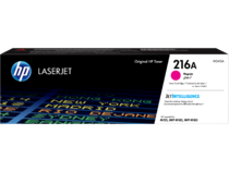 HP 216A Magenta Toner Cartridge - W2413A W2413-00901a EMEA