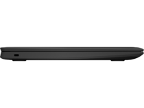 HP Chromebook 11MK G9 EE (11, Jet Black / Harbor Grey, nonODD, nonFPR) Profile Right Closed