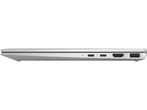 HP EliteBook x360 1030 G8 (13, NaturalSilver, nonODD, nonFPR) LeftProfile