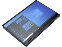 HP Elite Dragonfly G2 (13, GalaxyBlue, T, IRcam, nonODD, Win10) TabletMode