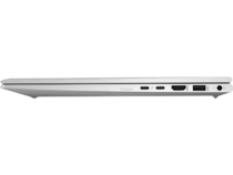 HP EliteBook 850 G8 (15, NaturalSilver, WLAN, ALS-SKU, nonODD) ProfileClosedLeft
