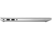 HP EliteBook 840 Aero G8 Laptop PC (14L, NaturalSilver, WLAN, ALS-SKU, nonODD) ProfileClosedRight