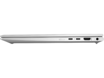 HP EliteBook 840 G8 (14, Natural Silver, WLAN, ALS-SKU, nonODD) ProfileClosedLeft