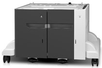 HP LaserJet 3500-sheet Paper Trays