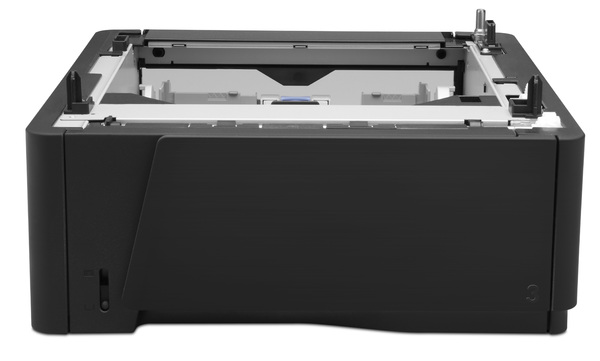HP LaserJet 500-sheet Feeder/Tray